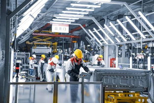 重慶技術服務 智慧賦能，創新驅動城市未來