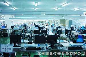 桂林光學儀器廠授予我司河南省總代理權，布局體視顯微鏡與工業檢測顯微鏡市場