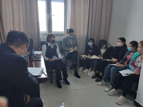 昌吉國家農業(yè)科技園區(qū)規(guī)劃建設環(huán)保局大力推進工程建設項目審批制度改革