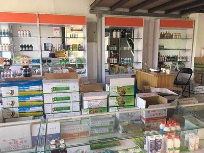 揚(yáng)州首家農(nóng)業(yè)科技超市開業(yè) 數(shù)十位農(nóng)業(yè)科技權(quán)威專家抱團(tuán)服務(wù)