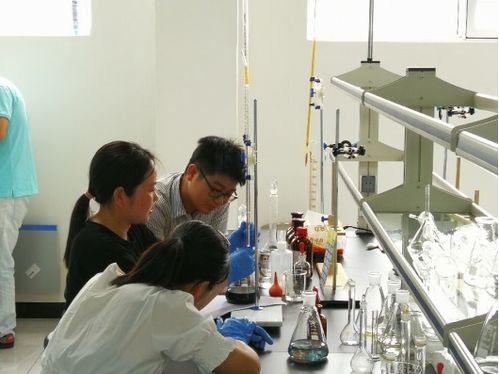 農(nóng)產(chǎn)品采后處理及未來食品科技團(tuán)隊(duì)