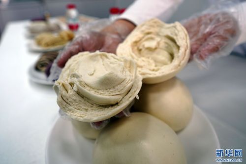 河北滄州 鹽堿地綜合改造利用，特色農業“生金”有道